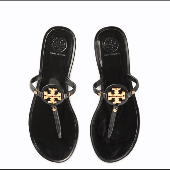 tory burch mini miller black